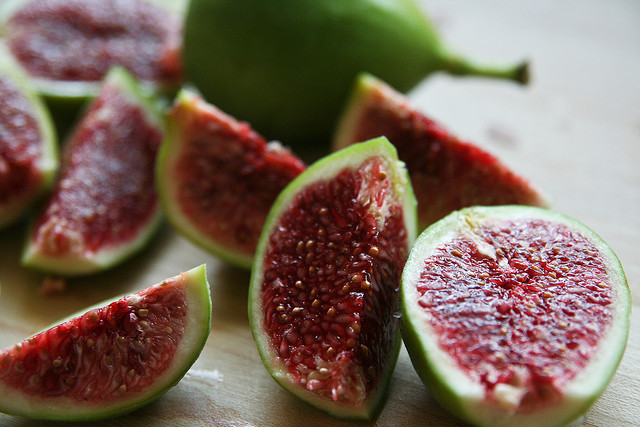 fig-libido boosting food