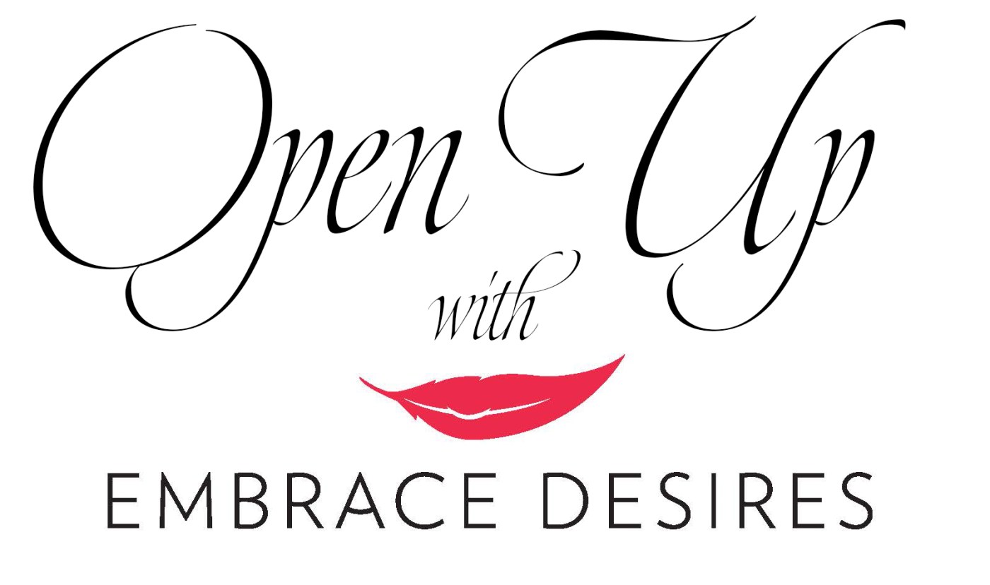 relationship advice column, embrace desires