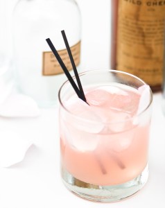 cardamom rose drink design spong