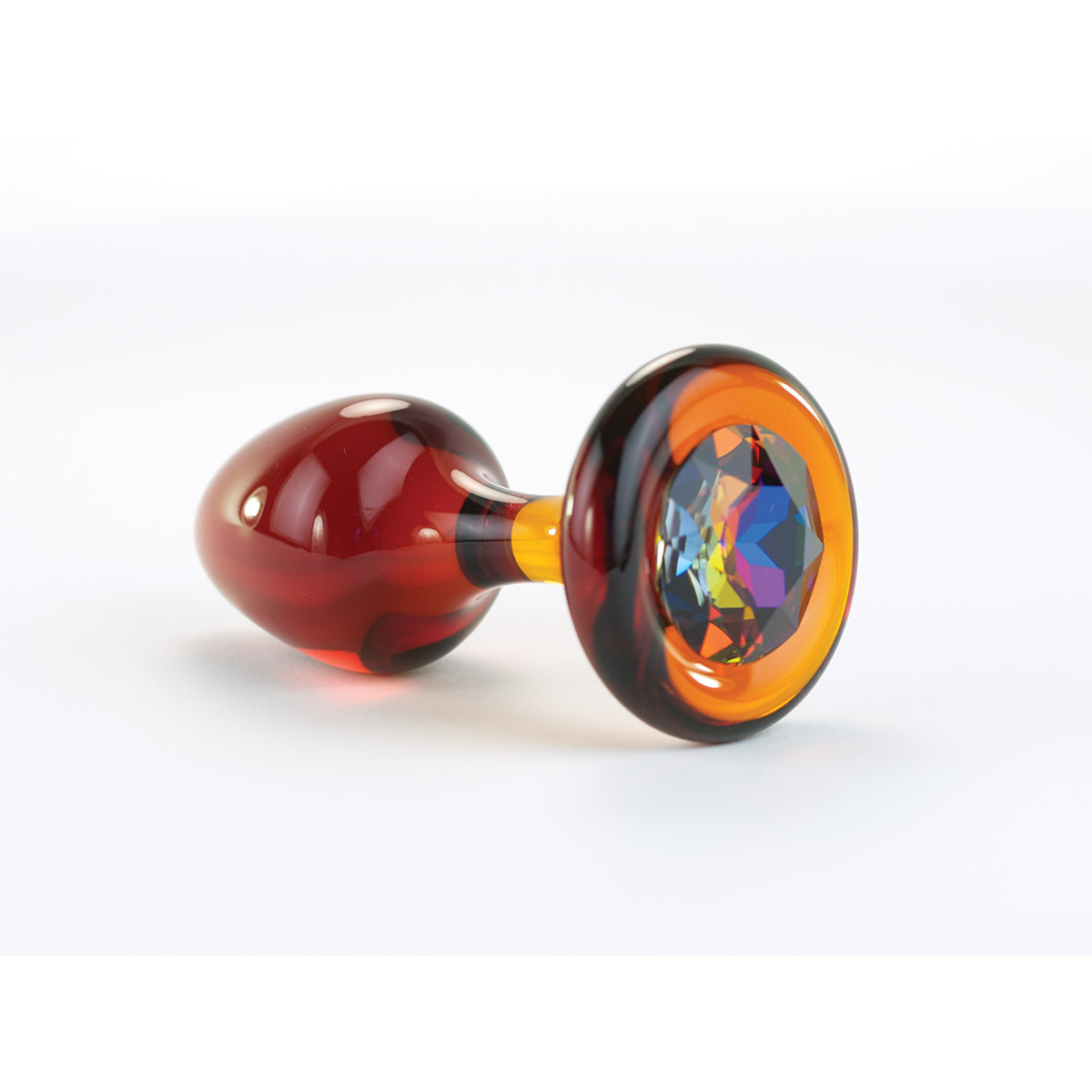 Amber Butt Plug embracedesires sex toys