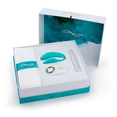 We Vibe Passionate Play collection